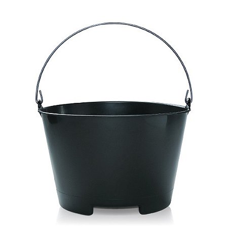 BALDE PEDREIRO 10 LTS (Fardo c/ 30 unidades)