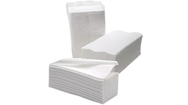 PAPEL INTERFOLHA EXTRA LUXO BRANCO (20X21) - C /1000 FOLHAS