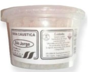 SODA CAÚSTICA EM ESCAMA 500 GRAMAS