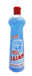 Limpa Vidros Luar 500 ML (Caixa c/ 12 Unidades)