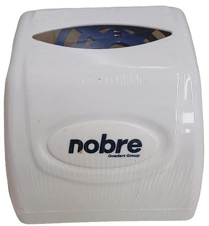 DISPENSER P/ GUARDANAPO INTERFOLHADO BRANCO