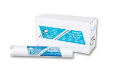LENÇOL HOSPITALAR EXTRA 70X50