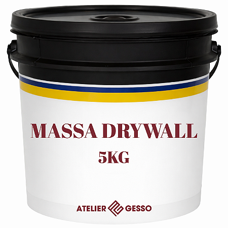 MASSA DRYWALL 5KG