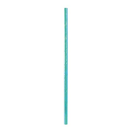Canudo de papel furtacor verde (20 un)
