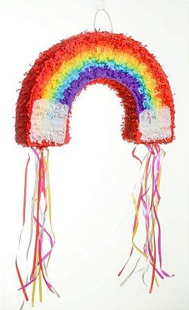 Pinhata arco-íris (01 un)