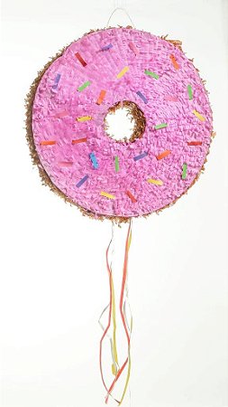 Pinhata Donuts (01 un)