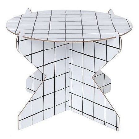 Boleira grid M