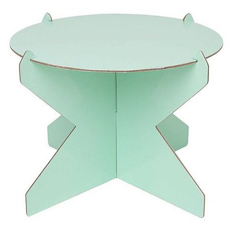 Boleira verde menta G