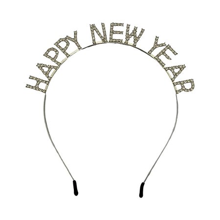 Tiara happy new year