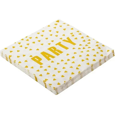 Guardanapo de papel party (20un)