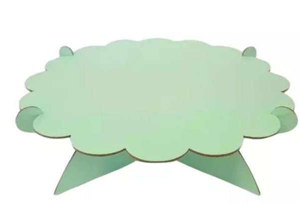 Boleira daisy verde menta