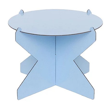 Boleira azul céu G