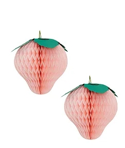 Morango rosa iogurte P (2 und)