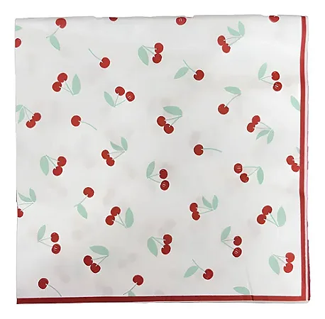 Guardanapo de papel cerejas (20un)
