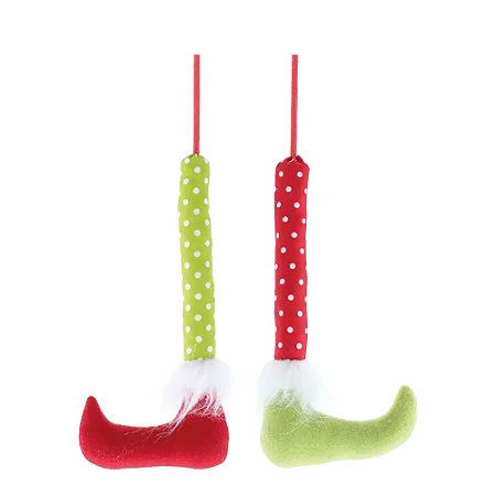 Pick perna de duende sortido (1 und)