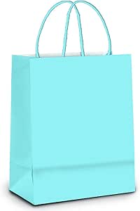 Sacola para presente M (1und)