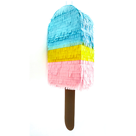 Pinhata de picolé (01 un)