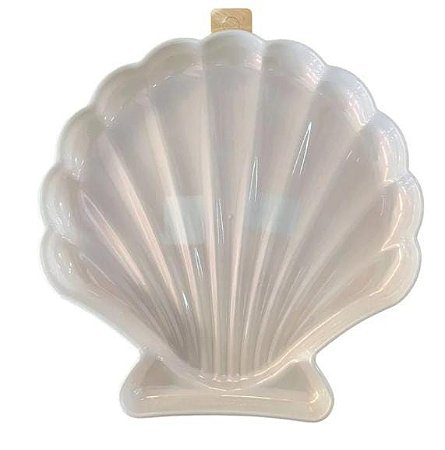 Bandeja concha (1und)