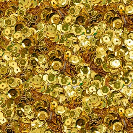 Lantejoula sortida (1und)