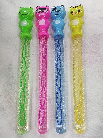 Bolha de sabão (1und)