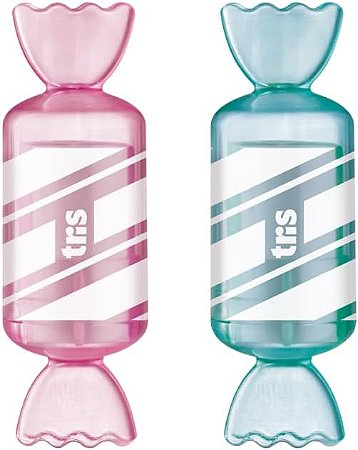 Borracha balinha (2und)