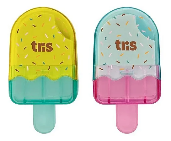 Borracha picolé (2und)