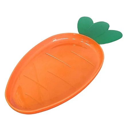 Bandeja de cenoura pintada (1und)