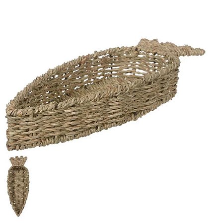 Bandeja decorativa páscoa (1und)