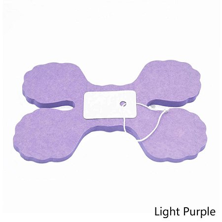 Guirlanda decorativa lilas (1und)