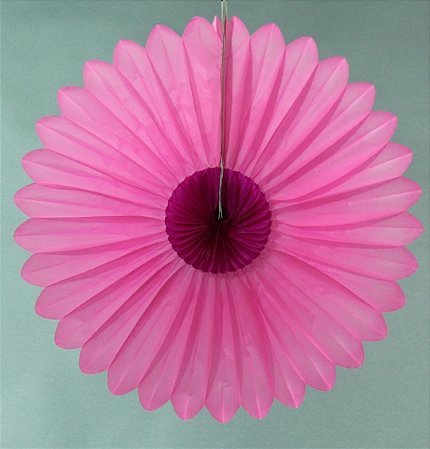 Margarida rosa/pink (1und)