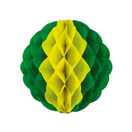 Enfeite decorativo brasil (1und)