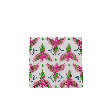 Guardanapo de papel tropical chic (10un)