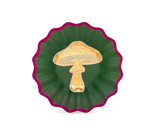Prato fungi royale (6und)