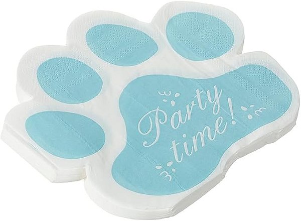Guardanapo de papel patinha (20 un)
