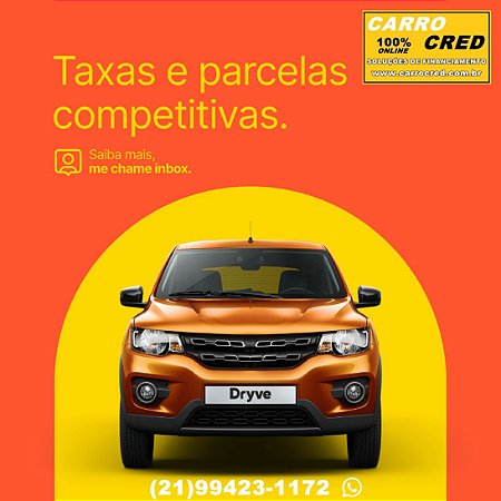 FINANCIAMENTO COM AS MELHORES TAXAS COM PARCELAS COMPETITIVAS