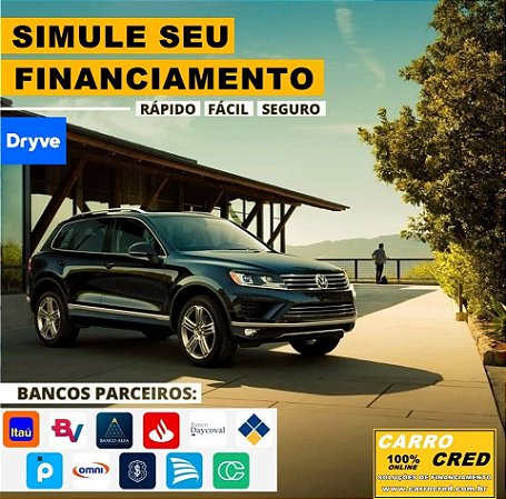 MAIS DE 10 BANCOS CADASTRADOS EM NOSSA PLATAFORMA!