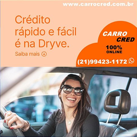 3 X MAIS CHANCES DE APROVAÇÃO DO SEU FINANCIAMENTO!