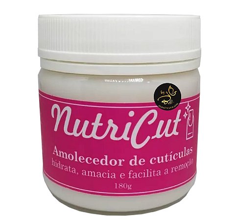 Amolecedor de cutículas NC By Beth