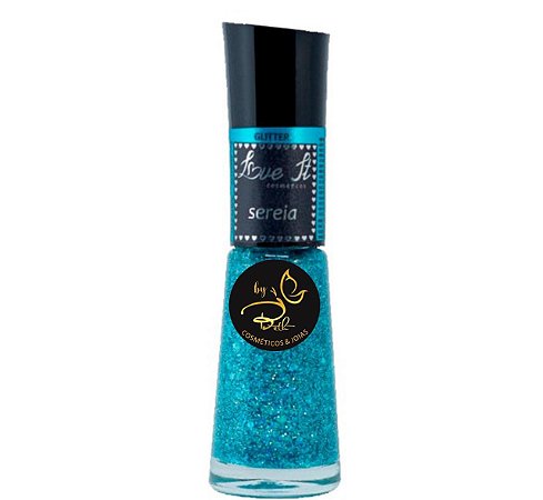 Glitter Sereia By Beth Pinheiro