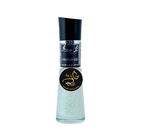 Glitter By Beth Pinheiro Swarovski