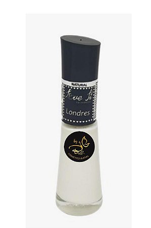 Esmalte By Beth Londres