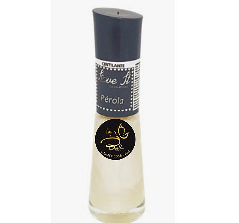 Esmalte By Beth Pinheiro Pérola