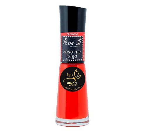 Esmalte By Beth Não me Julga
