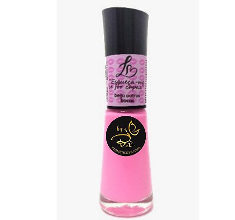 Esmalte Vegano By Beth Beija outras bocas