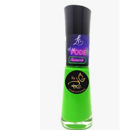 Esmalte Neon By Beth Camarote