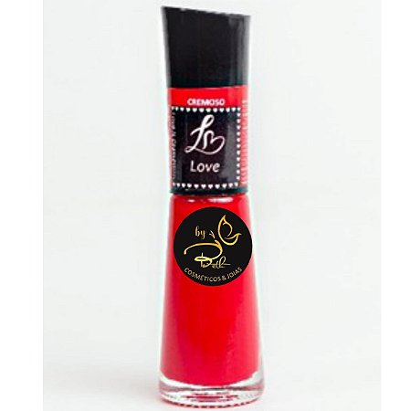 Esmalte By Beth Love