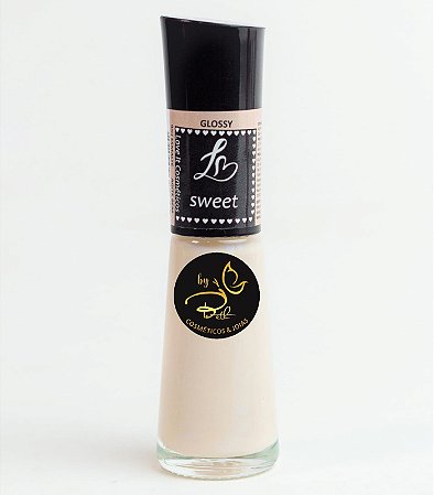 Esmalte cintilante By beth Sweet
