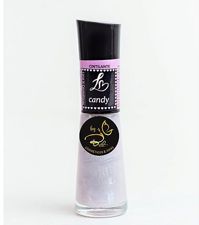Esmalte Cintilante By Beth Candy