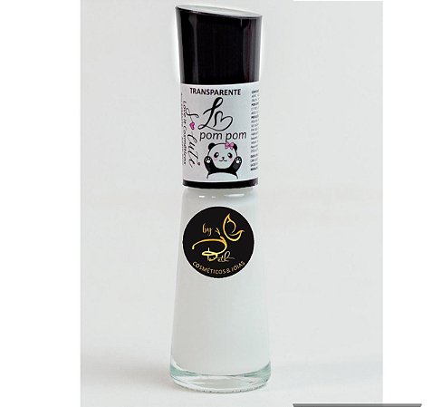 Esmalte By  Beth Pom Pom