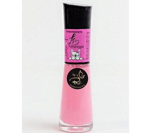 Esmalte By Beth Penelope